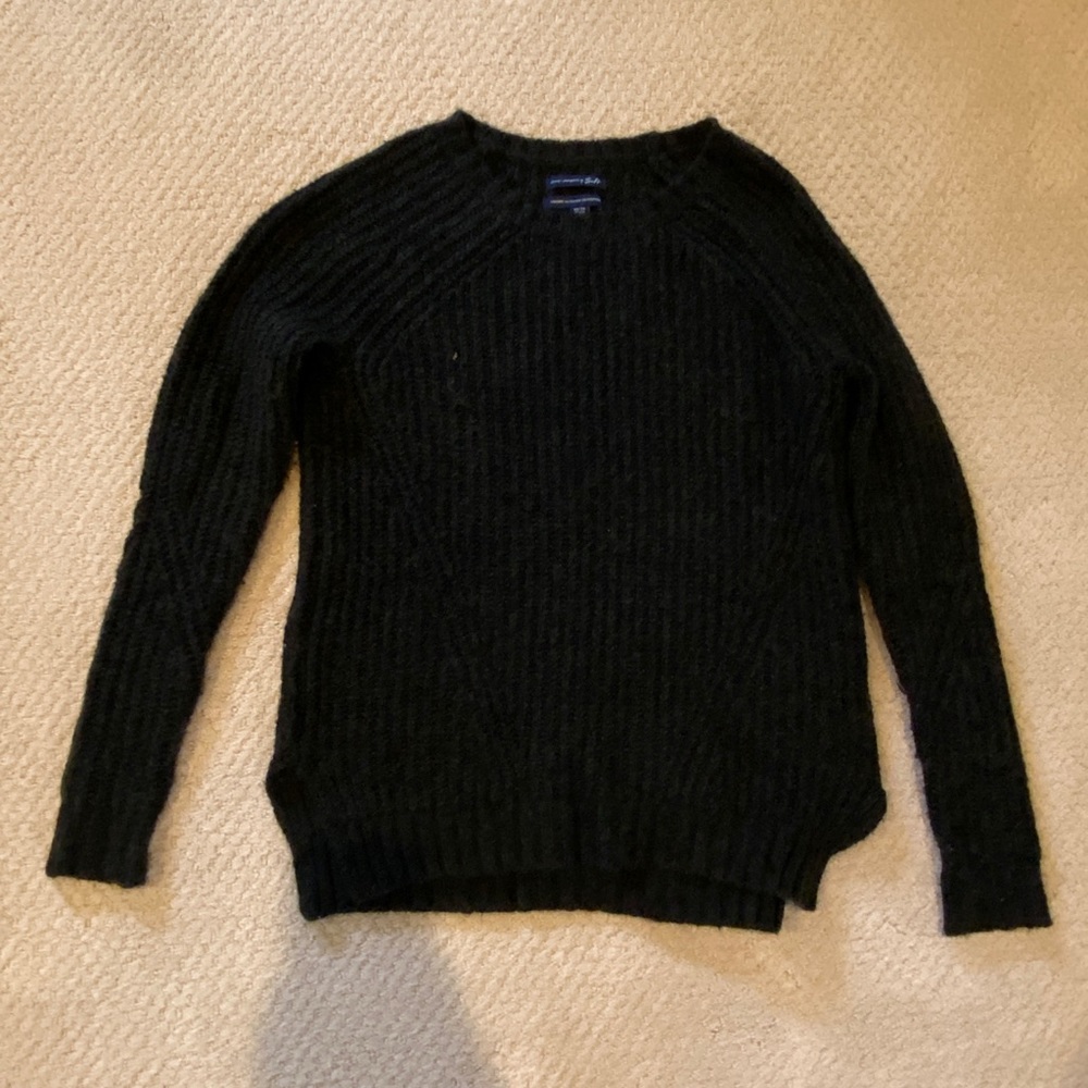 American Eagle sweater size XS